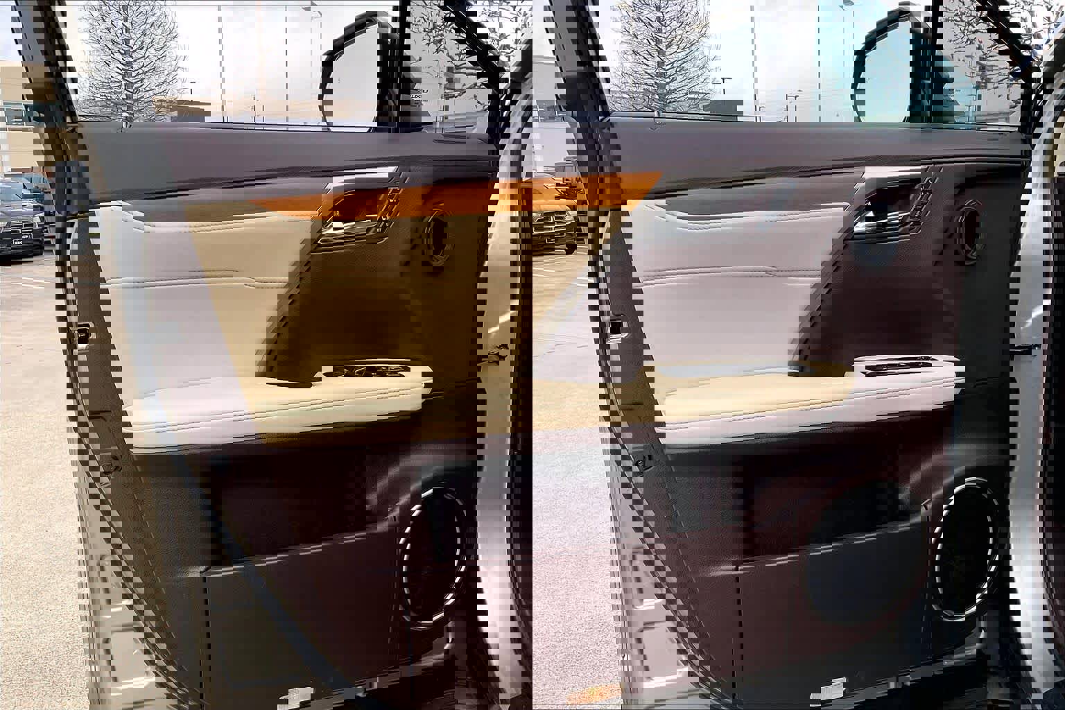 Used 2019 Lexus RX 350 FWD w/ Navigation Package image 19