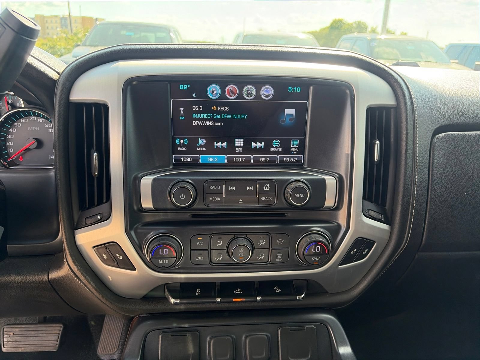 Used 2018 GMC Sierra 1500 SLE w/ SLE Value Package AWD/4WD image 20