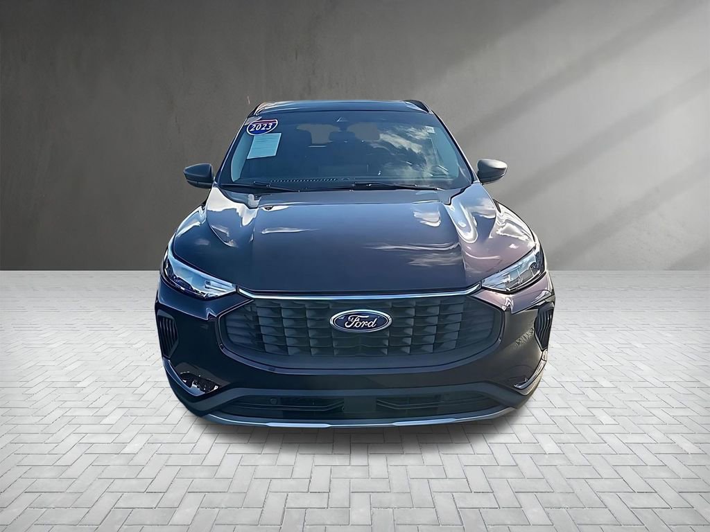 Certified 2023 Ford Escape Active w/ Tech Pack #1 image 5