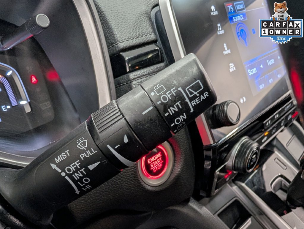 Used 2022 Honda CR-V EX-L image 22