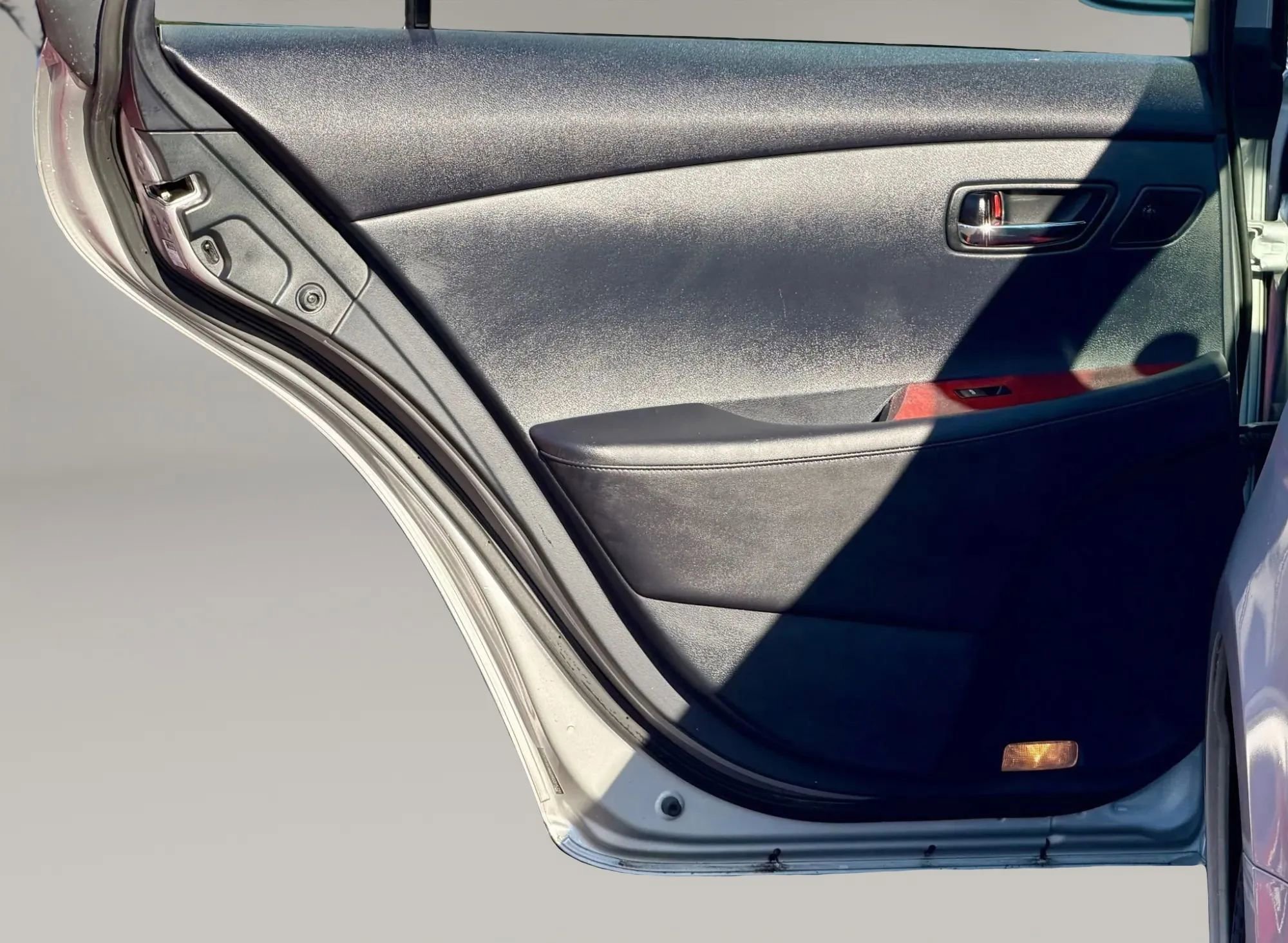 Used 2009 Lexus ES 350 image 8