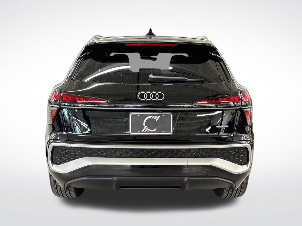 New 2026 Audi Q3 quattro 2.0T AWD/4WD image 4