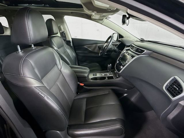 Used 2021 Nissan Murano SL w/ SL Moonroof Package image 31