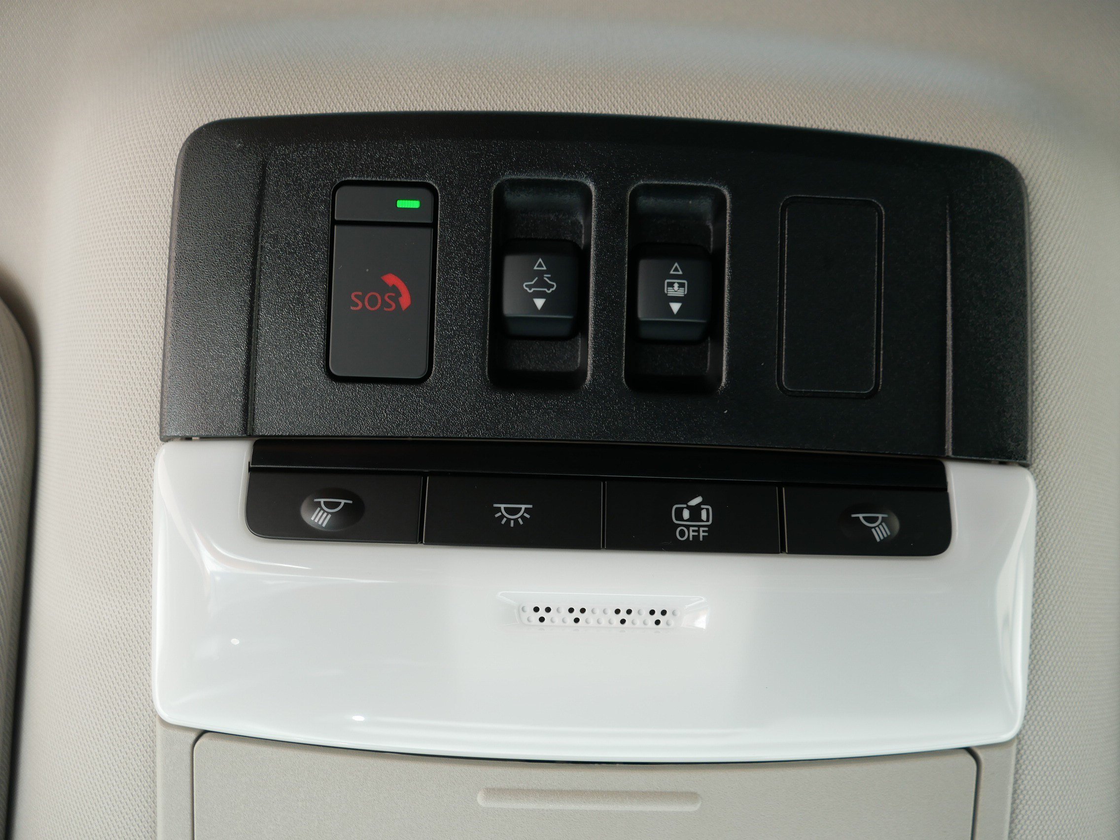 Certified 2026 Nissan Pathfinder SL w/ SL Premium Package AWD/4WD image 34