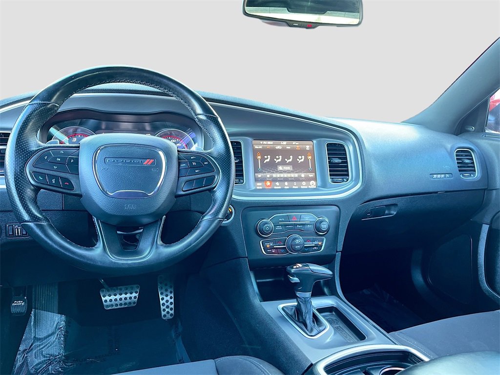 Used 2022 Dodge Charger Scat Pack image 23