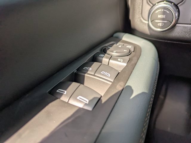 New 2026 GMC Yukon AT4 AWD/4WD image 31