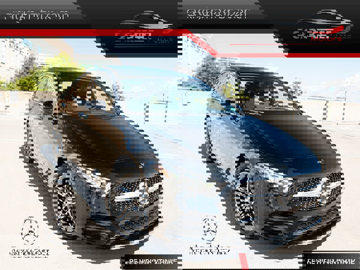 Used 2022 Mercedes-Benz A 220