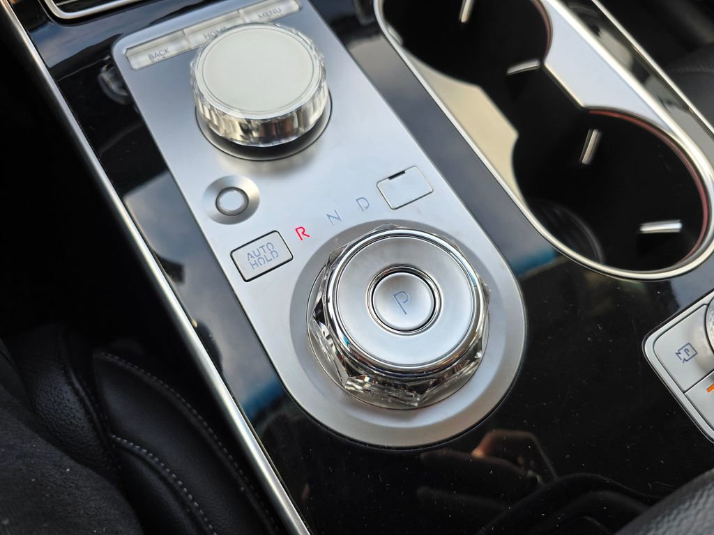 Used 2025 Genesis GV80 2.5T Standard image 70