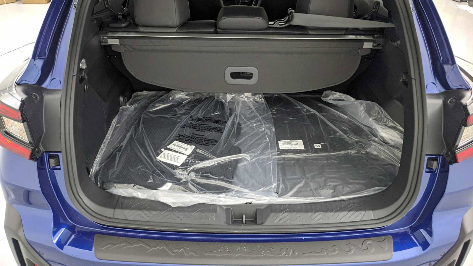 New 2026 Subaru Crosstrek 2.5i Limited image 26