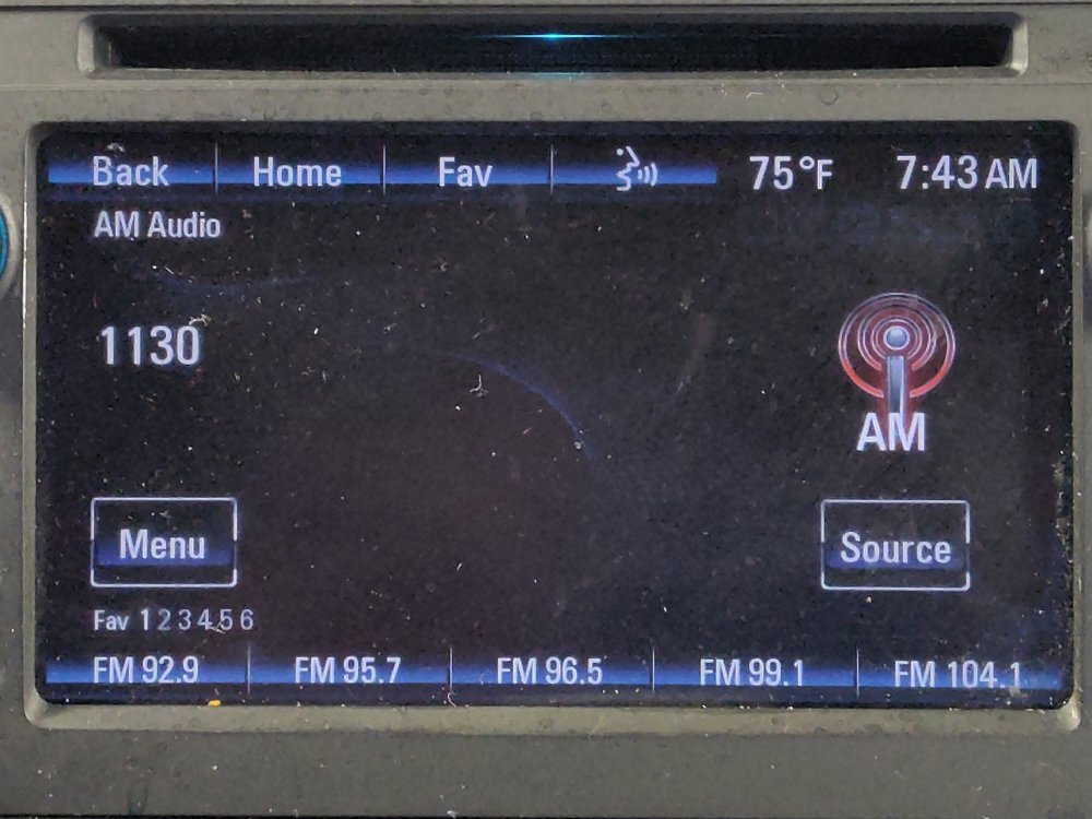 Used 2016 Buick Enclave Leather FWD image 25
