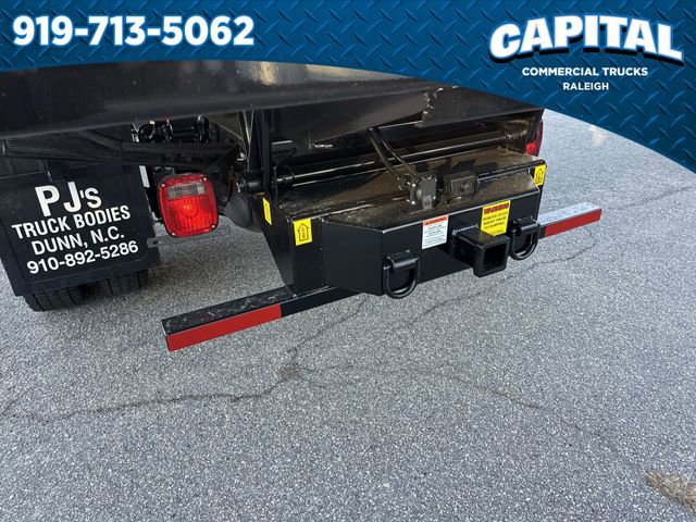 New 2026 Ford F550 4x4 Regular Cab Super Duty image 15