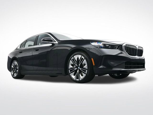 New 2026 BMW i5 eDrive40 RWD image 27