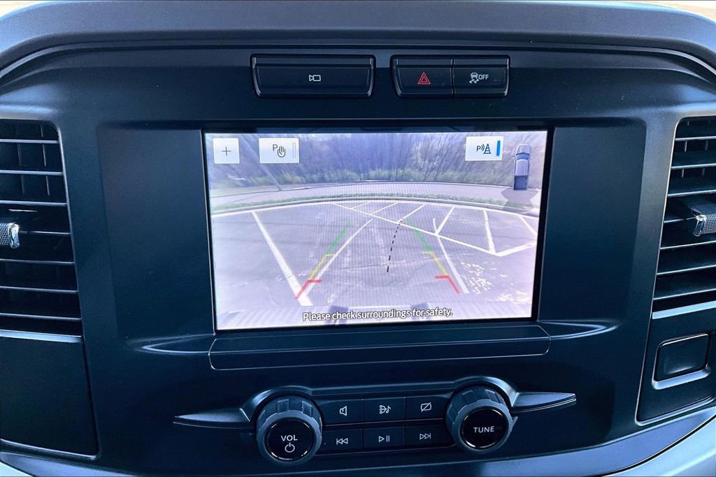 Used 2022 Ford F150 XLT image 15