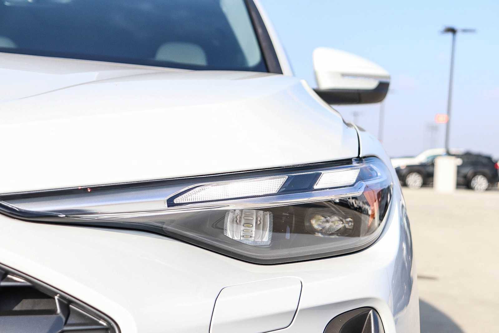 Used 2025 Audi Q5 Premium w/ Convenience Package image 7