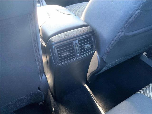 Used 2022 Nissan Rogue Sport SV image 21