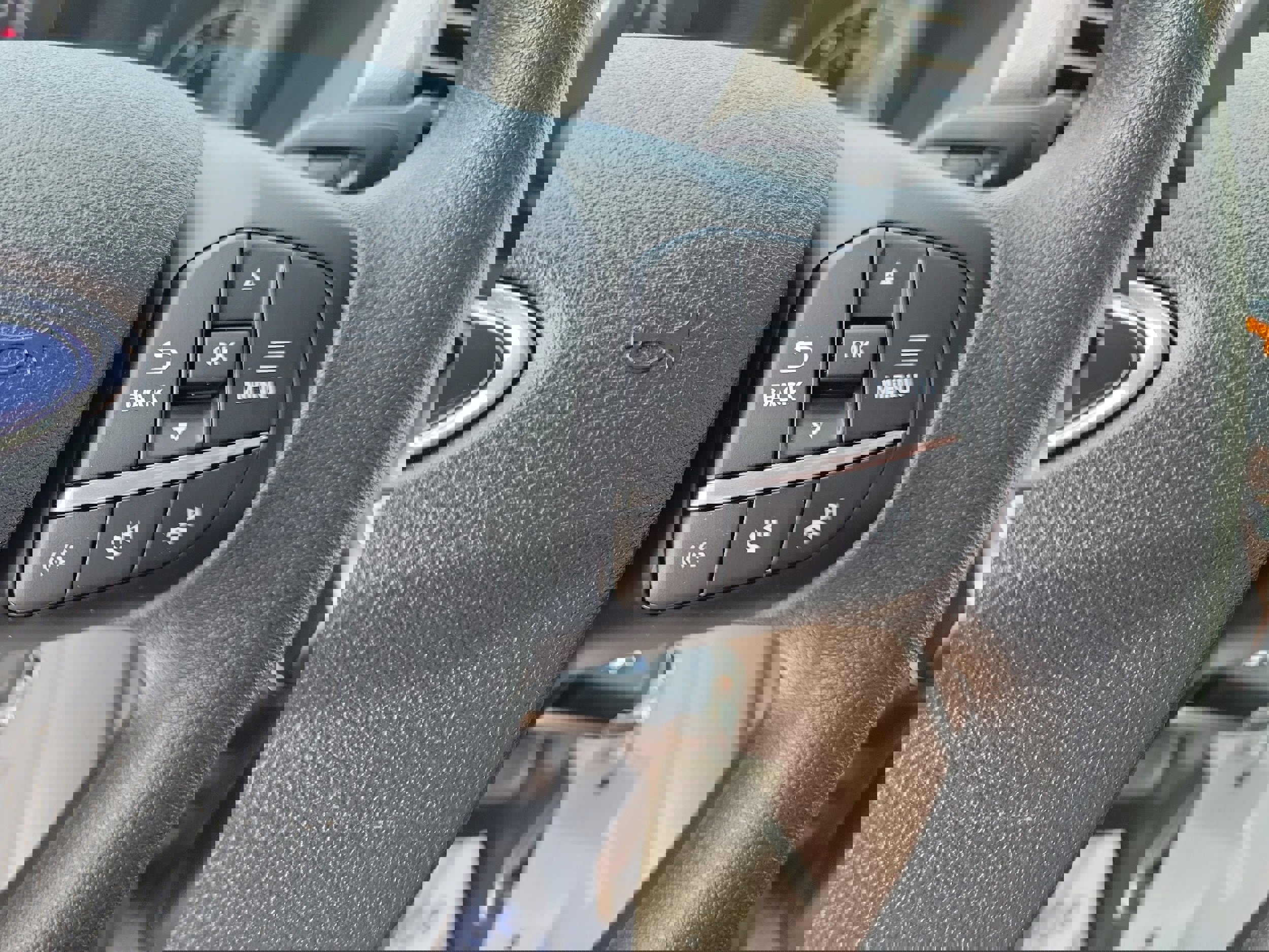 New 2024 Ford Transit 250 Cargo Van w/ Interior Upgrade Package image 21