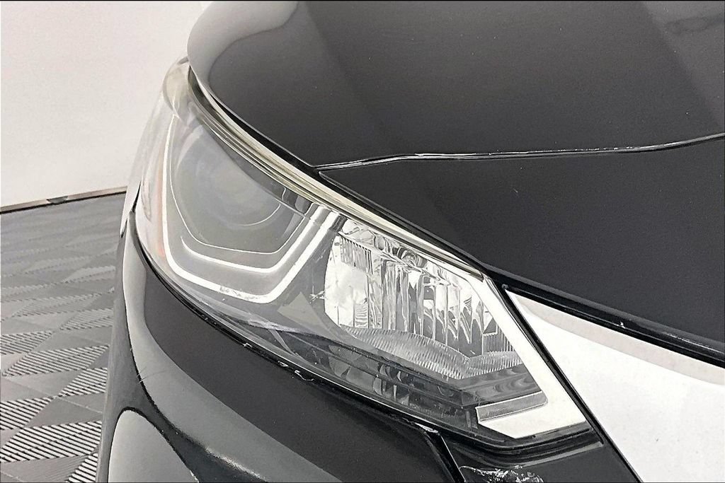 Used 2019 Nissan Altima 2.5 S FWD image 28