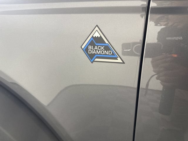 Used 2023 Ford Bronco Black Diamond AWD/4WD image 27