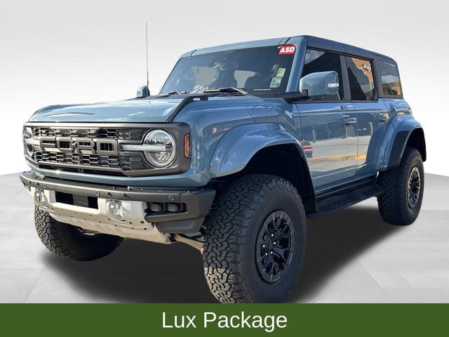 Used 2023 Ford Bronco Raptor image 4