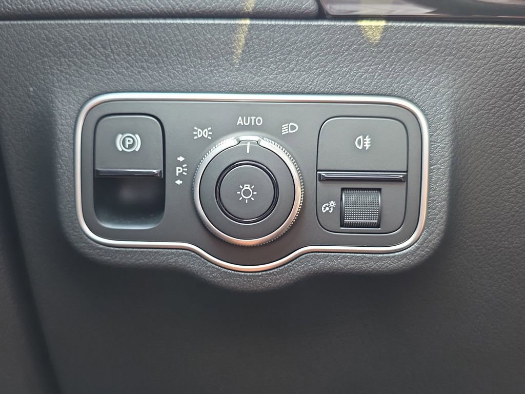 Certified 2026 Mercedes-Benz GLA 250 image 27