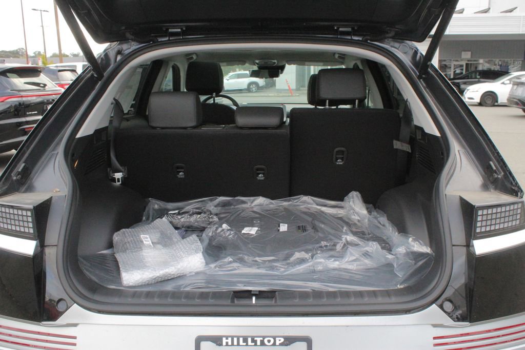 New 2024 Hyundai Ioniq 5 Limited image 10