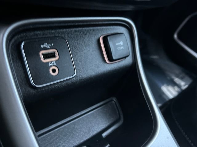 Used 2020 Jeep Compass Latitude image 21