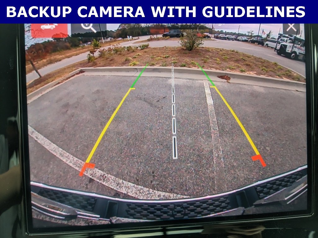 New 2025 RAM 1500 Tradesman image 2