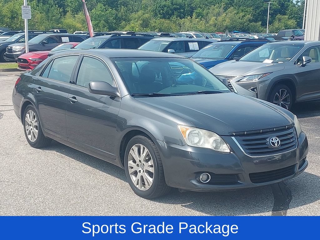 Used 2008 Toyota Avalon Touring FWD image 2