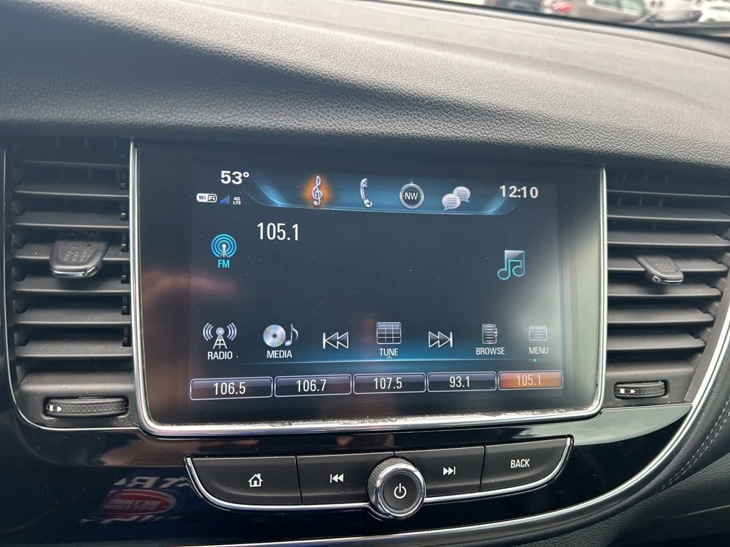 Used 2018 Buick Encore Preferred AWD/4WD image 23