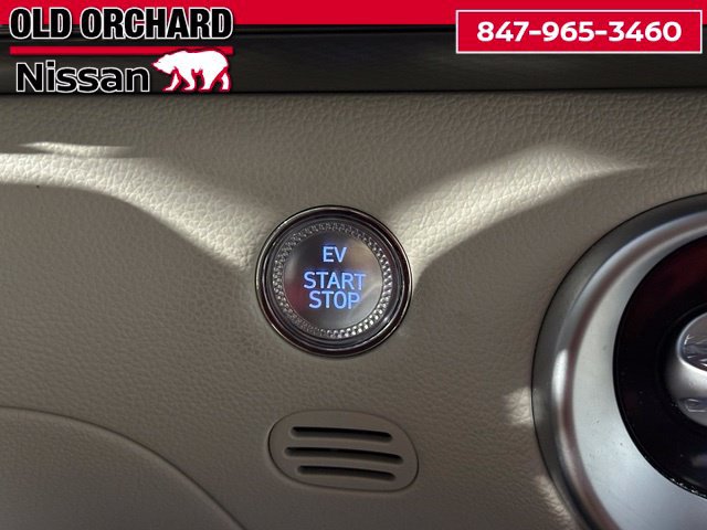 Used 2025 Genesis GV60 Advanced AWD/4WD image 20