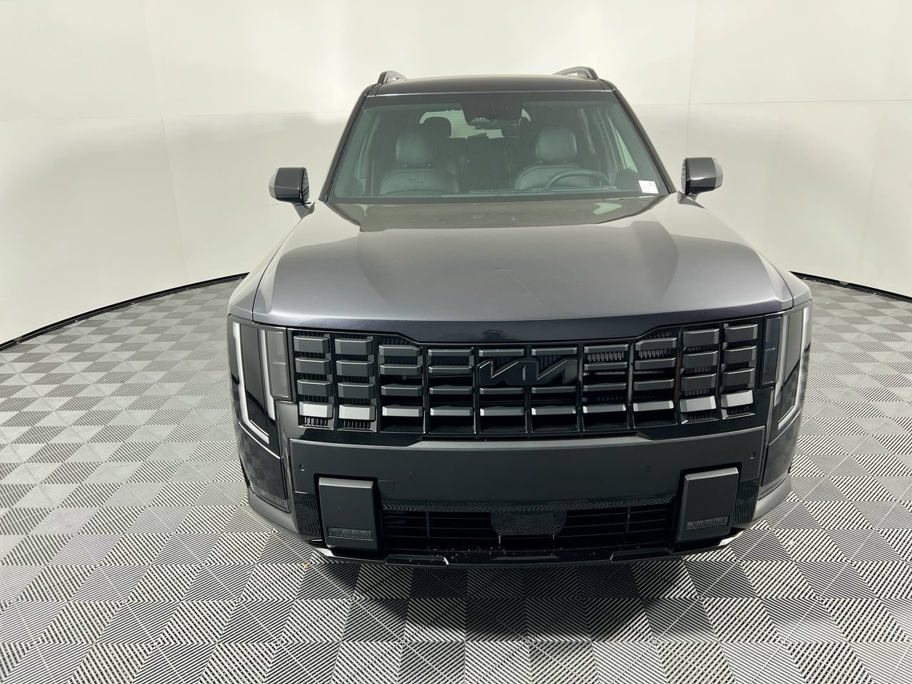 New 2027 Kia Telluride EX X-Line AWD/4WD image 8