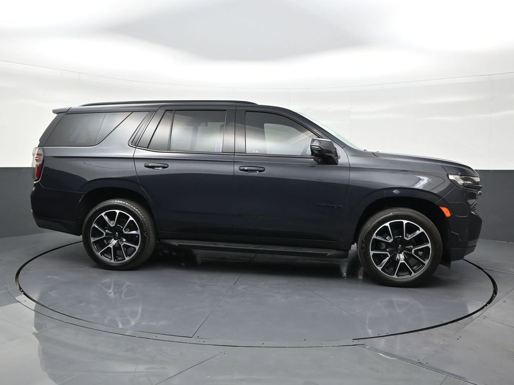 Used 2022 Chevrolet Tahoe RST w/ Luxury Package image 6