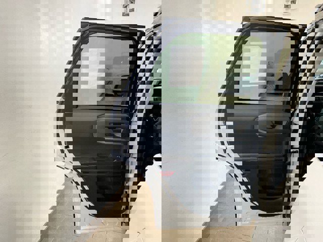 New 2025 Ford Bronco Sport Outer Banks w/ Outer Banks Tech Package+ image 12