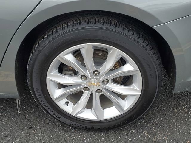 Used 2024 Chevrolet Malibu LT image 30