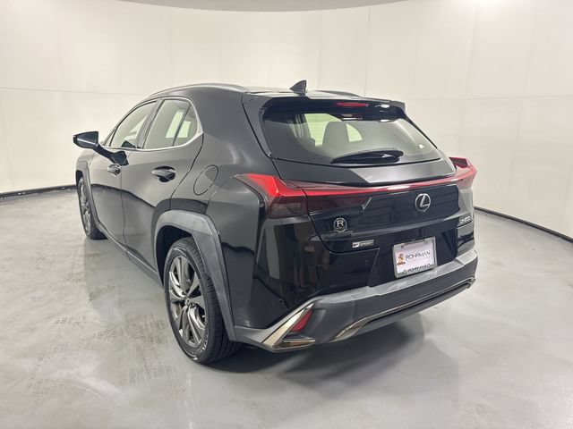 Used 2019 Lexus UX 200 F Sport FWD image 32
