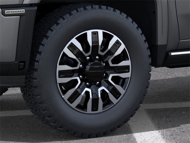 New 2026 GMC Sierra 2500 Denali Ultimate image 9