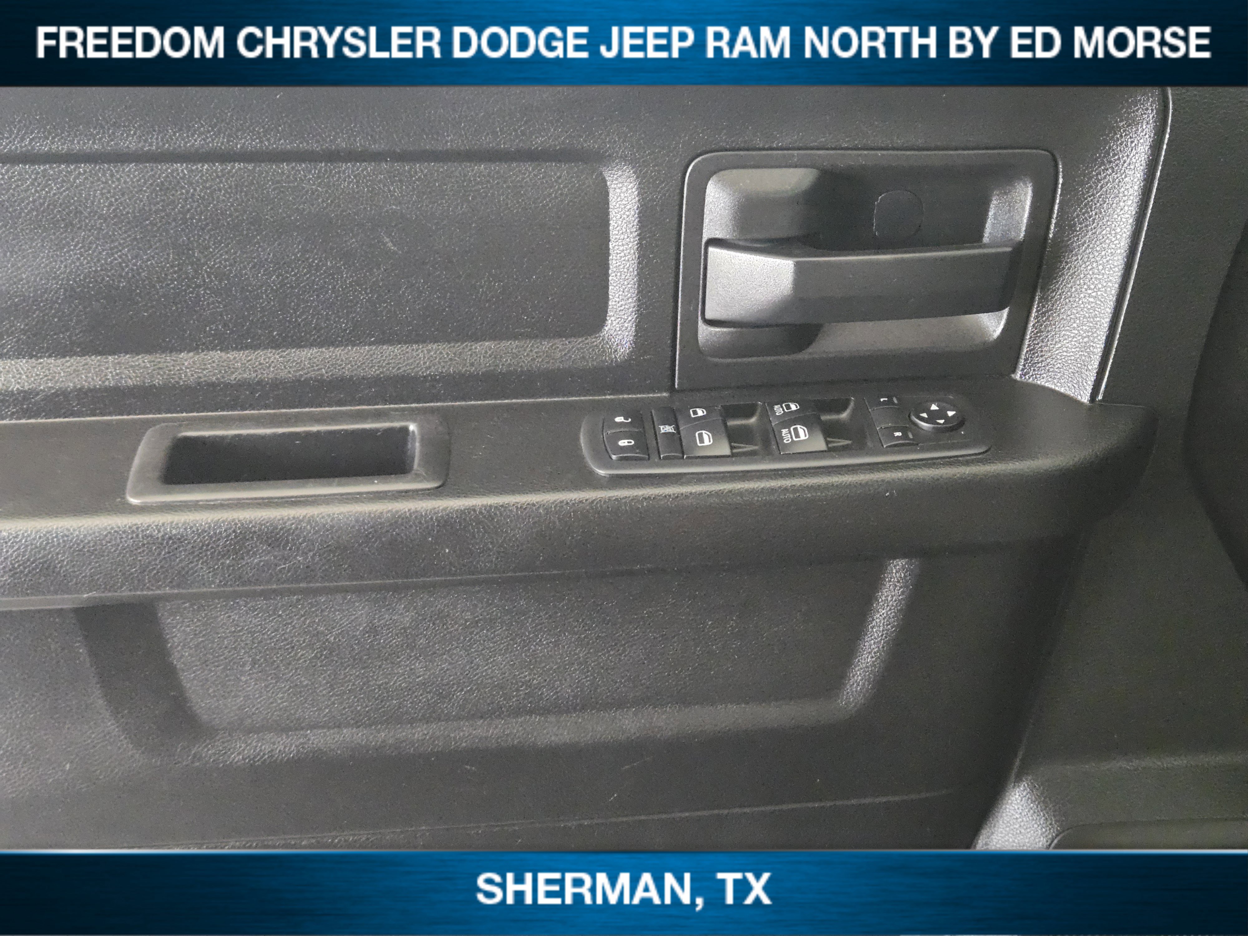 Used 2019 RAM 1500 Tradesman w/ Chrome Plus Package image 20