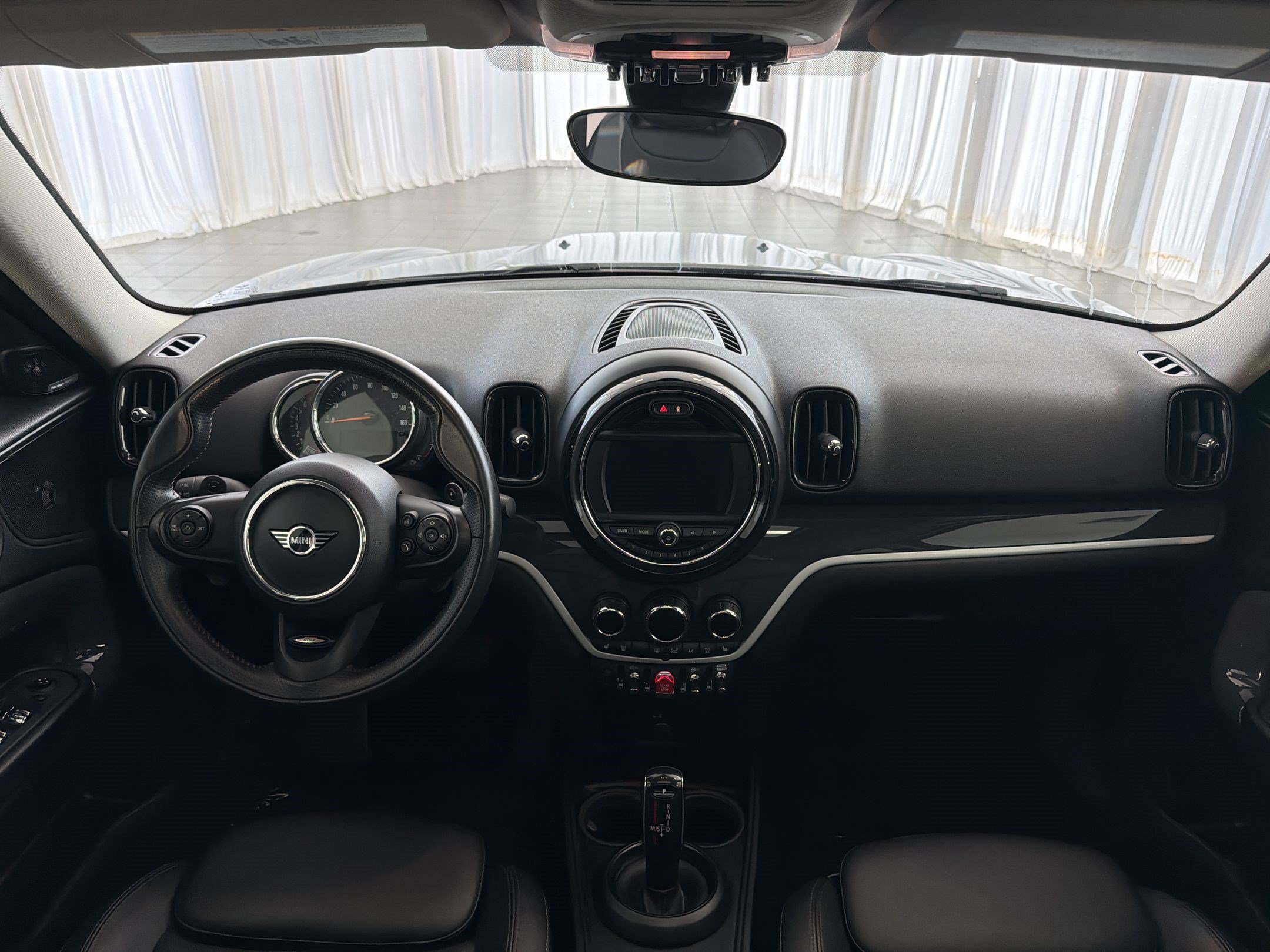 Used 2020 MINI Cooper Countryman S FWD image 17
