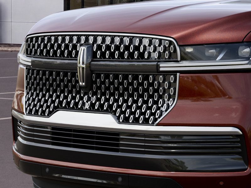 New 2027 Lincoln Navigator Reserve AWD/4WD image 27