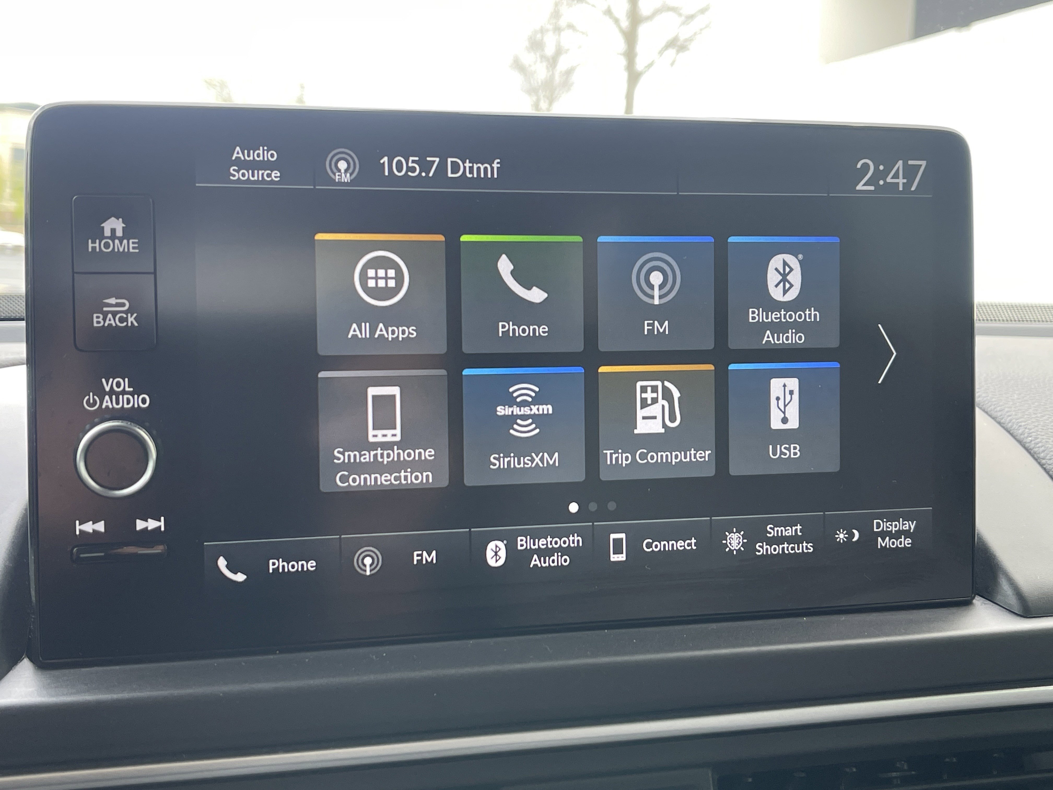 Certified 2023 Honda Pilot EX-L image 12