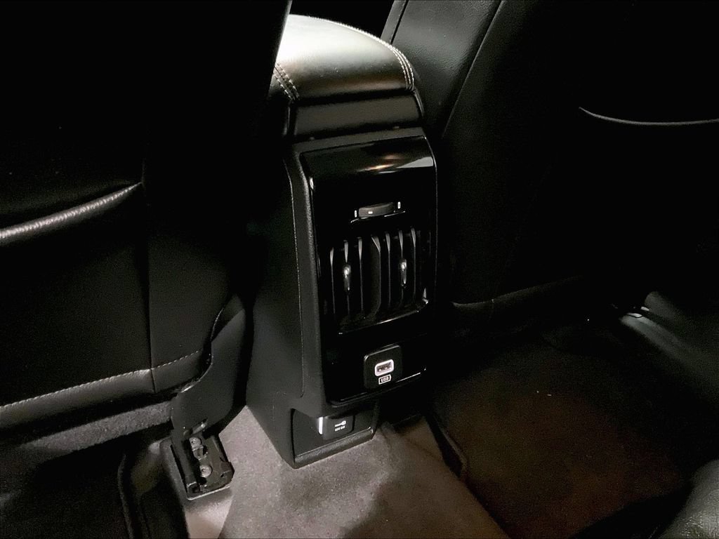 Used 2022 Jeep Compass Limited AWD/4WD image 27