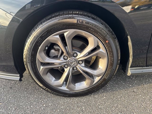 Certified 2023 Honda Accord EX image 11