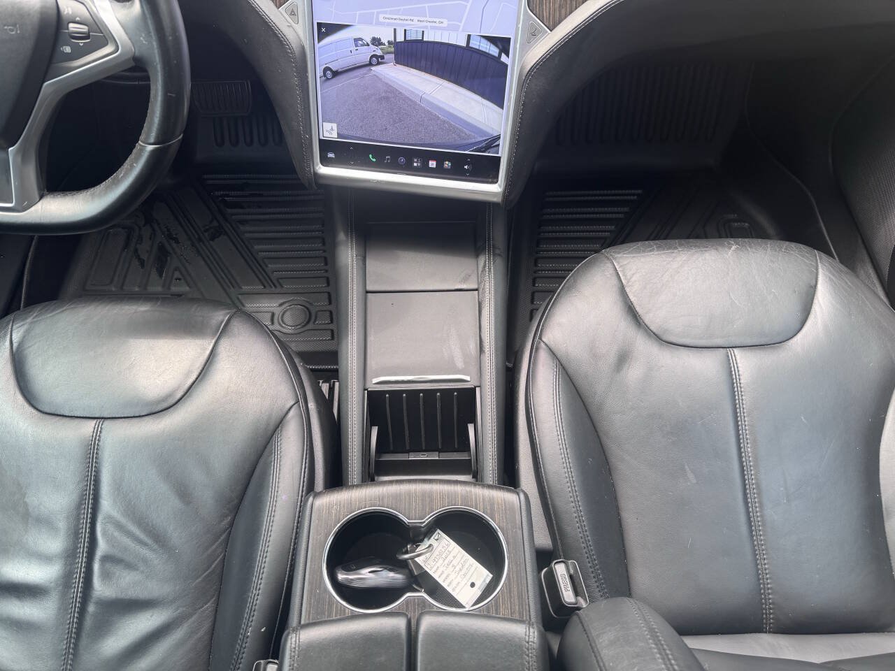 Used 2013 Tesla Model S RWD image 20