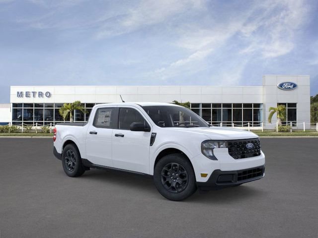 New 2026 Ford Maverick XLT image 7