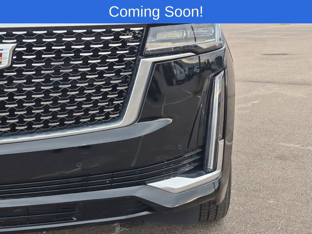Used 2023 Cadillac Escalade Premium Luxury AWD/4WD image 10
