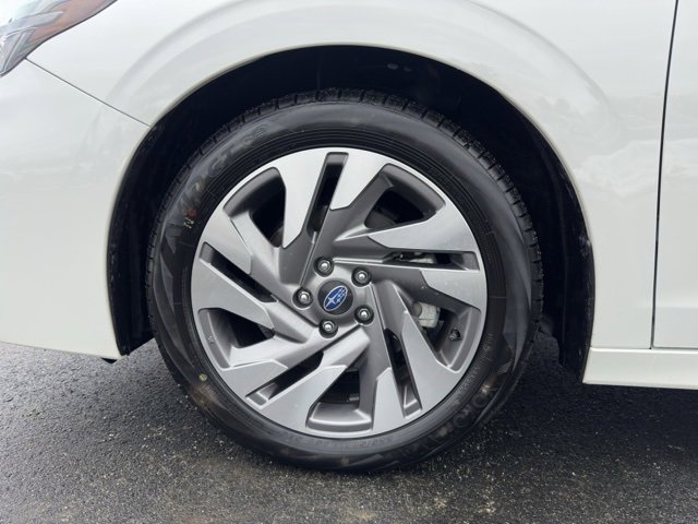 Certified 2025 Subaru Legacy Limited image 26