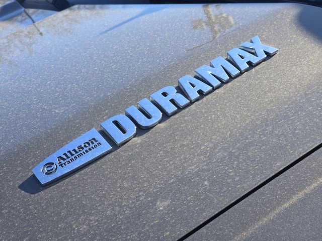 Used 2015 Chevrolet Silverado 2500 LT w/ LT Convenience Package image 11