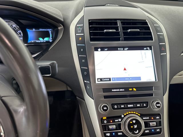 Used 2018 Lincoln MKZ Reserve w/ Climate Package image 20