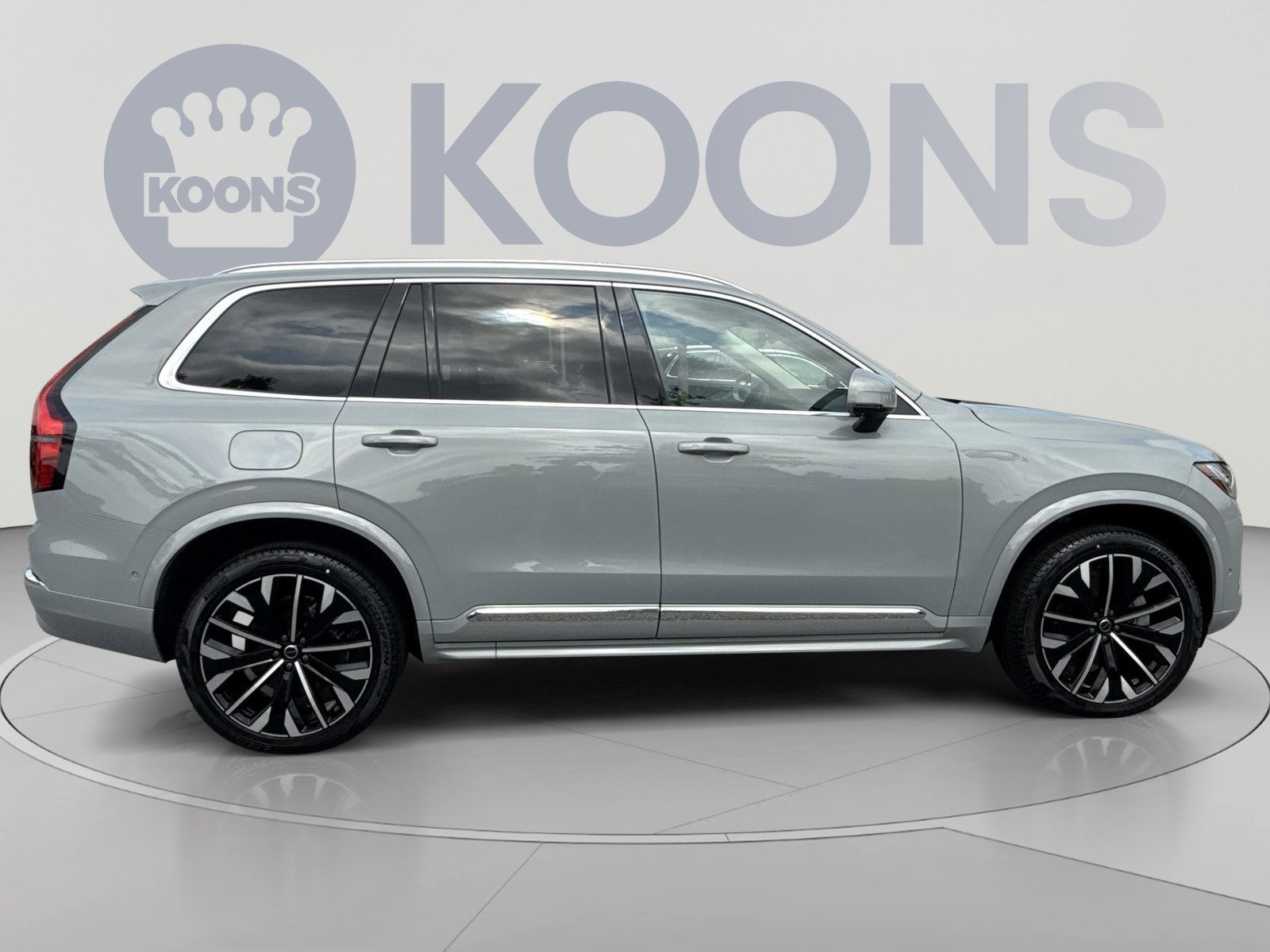 New 2026 Volvo XC90 B6 Ultra w/ Protection Package AWD/4WD image 8