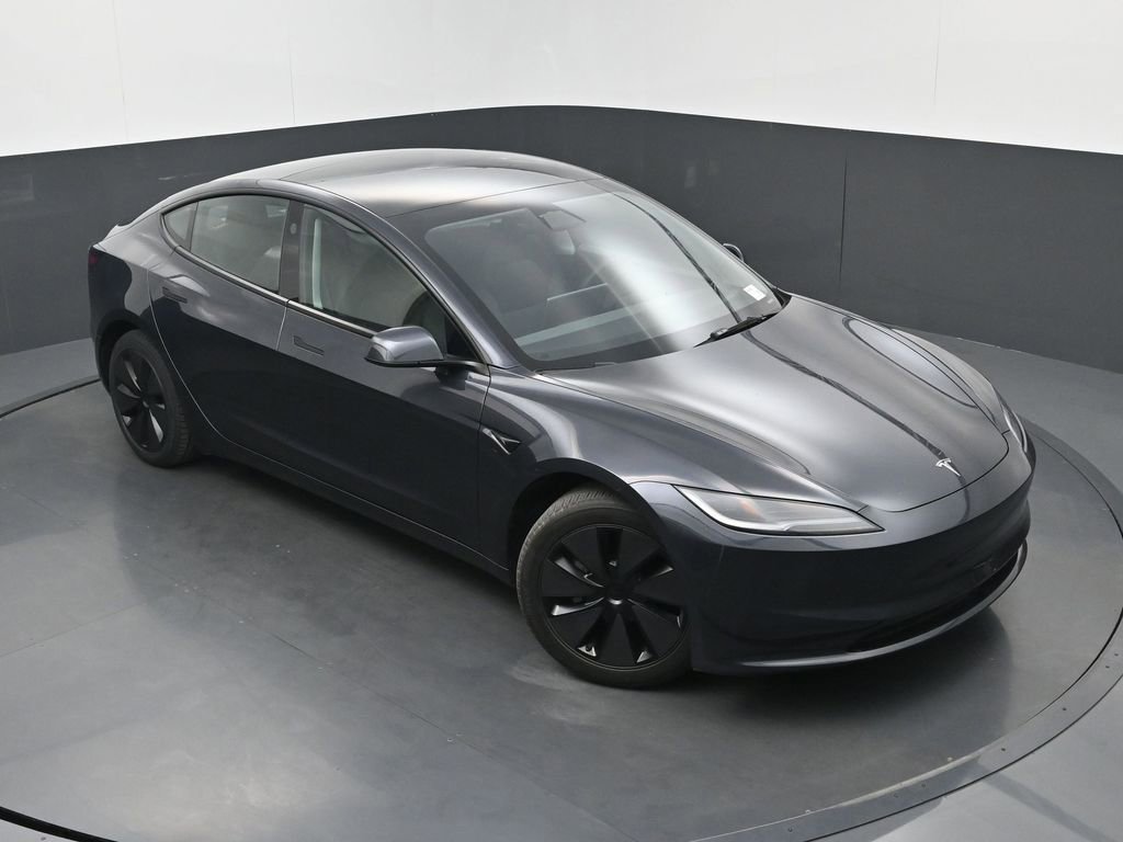 Used 2024 Tesla Model 3 Standard Range image 30